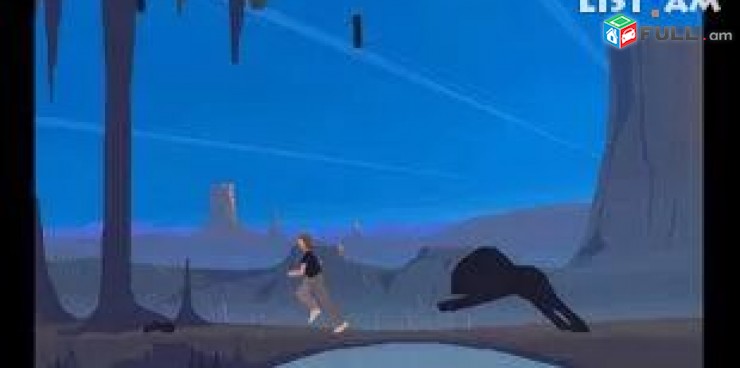 Ps4 Խեղեր Playstation4 Ps3 Լիցենզիոննի ու երաշխիքով Օրիգինալ փեթեթով Another Wor