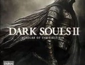 Ps4 Խեղեր Playstation4 Ps3 Ps 4 Լիցենզիոննի ու երաշխիքով Օրիգինալ փեթեթ Dark Sou