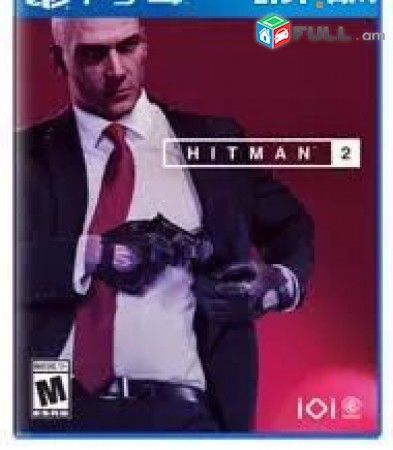 Ps4 Խեղեր Playstation4 Ps3 Լիցենզիոննի ու երաշխիքով Օրիգինալ փեթեթով Aarus Awake