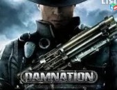 Ps4 Խեղեր Playstation4 Ps3 Ps 4 Լիցենզիոննի ու երաշխիքով Օրիգինալ փեթեթ Damnatio