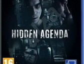 Ps4 Խեղեր Playstation4 Ps3 Լիցենզիոննի ու երաշխիքով Օրիգինալ փեթեթով Скрытая пов