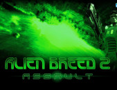 Ps5 Playstation 5 Ps 4 Playstation4 Ps 3 Sony Խaxեր 		Alien Breed 2  Assault	Standard Edition