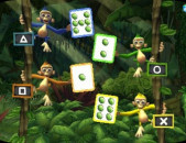 Ps5 Playstation 5 Ps 4 Playstation4 Ps 3 Sony Խաxer   		Buzz  Junior  Jungle Party	Standard Edition