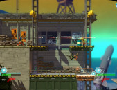 Ps 5 Playstation5 Ps4 Playstation 4 Ps3 Sony Խaxer 		Bionic Commando Rearmed 2	Icon Edition