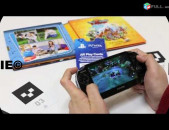 Ps 5 Playstation5 Ps4 Playstation 4 Ps3 Sony Xaղղղեհր  		Invizimals  Hidden Challenges	Icon Edition