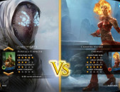 Ps 5 Playstation5 Ps4 Playstation 4 Ps3 Sony Xaxxղեհր 		Magic  The Gathering Duels of the Planeswalkers	Icon Edition