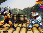 Ps 5 Playstation5 Ps4 Playstation 4 Ps3 Sony Xaղղղեհր		Marvel vs  Capcom 2	Icon Edition