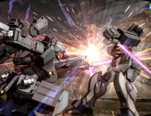 Ps 5 Playstation5 Ps4 Playstation 4 Ps3 Sony Խագհեր		Mobile Suit Gundam  Battle Operation	Icon Edition