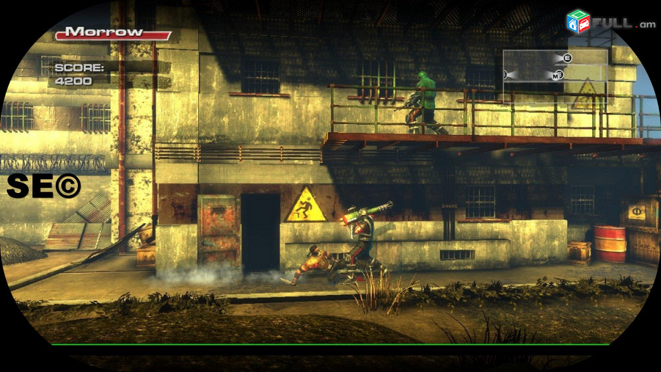 Ps5 Playstation 5 Ps 4 Playstation4 Ps 3 Sony XaaaGHEր  		Rushn Attack  Ex Patriot	Standard Edition