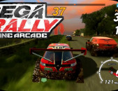 Ps5 Playstation 5 Ps 4 Playstation4 Ps 3 Sony Xaaaգհեր		Sega Rally Online Arcade	Standard Edition