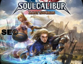 Ps5 Playstation 5 Ps 4 Playstation4 Ps 3 Sony Xaaaգհեր 		Soulcalibur  Lost Swords	Standard Edition