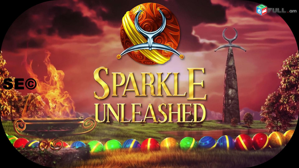 Ps5 Playstation 5 Ps 4 Playstation4 Ps 3 Sony XaaaGHեր  		Sparkle Unleashed	Standard Edition