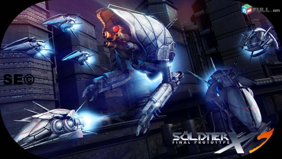 Ps5 Playstation 5 Ps 4 Playstation4 Ps 3 Sony Хагեր  		Söldner X 2  Final Prototype	Standard Edition