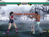 Ps5 Playstation 5 Ps 4 Playstation4 Ps 3 Sony  Хагեր  		Tekken 5  Dark Resurrection	Standard Edition