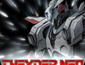 Ps5 Playstation 5 Ps 4 Playstation4 Ps 3 Sony Хагер		Thexder Neo	Standard Edition