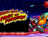 Ps5 Playstation 5 Ps 4 Playstation4 Ps 3 Sony Խաxեր   		ToeJam & Earl in Panic on Funkotron	Standard Edition