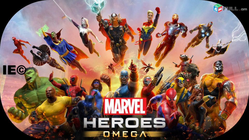 Ps 5 Playstation5 Ps4 Playstation 4 Ps3 Sony Xaxեr  		X Men	Icon Edition