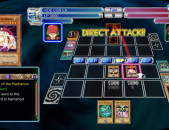 Ps 5 Playstation5 Ps4 Playstation 4 Ps3 Sony Хաгер  		Yu Gi Oh  5Ds  Decade Duels Plus	Icon Edition