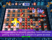 Ps 5 Playstation5 Ps4 Playstation 4 Ps3 Sony Xaղer  		Bomberman Ultra	Icon Edition