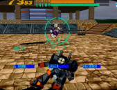 Ps5 Playstation 5 Ps 4 Playstation4 Ps 3 Sony Хагեр Virtual On Cyber Troopers Standard Edition