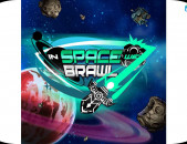 Ps 5 Playstation5 Ps4 Playstation 4 Ps3 Sony Xaղեr		In Space We Brawl	Icon Edition