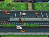 Ps5 Playstation 5 Ps 4 Playstation4 Ps 3 Sony Хаգер 		Frogger Returns	Standard Edition