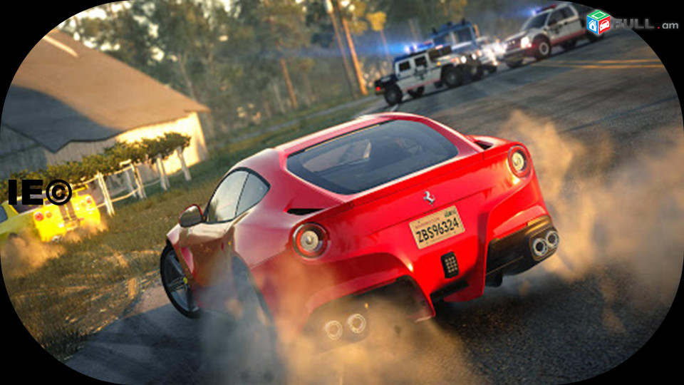Ps 5 Playstation5 Ps4 Playstation 4 Ps3 Sony Խաxeր	Ծ	Calling All Cars	Icon Edition