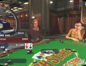 Ps 5 Playstation5 Ps4 Playstation 4 Ps3 Sony Խaղeր	Կ	High Stakes on the Vegas Strip  Poker Edition	Icon Edition