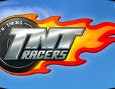 Ps5 Playstation 5 Ps 4 Playstation4 Ps 3 Sony Խաղեr 	Ջ	TNT Racers	Standard Edition