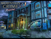 Ps5 Playstation 5 Ps 4 Playstation4 Ps 3 Sony Խաղեր 	Ռ	Mountain Crime  Requital	Standard Edition