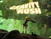 Ps5 Playstation 5 Ps 4 Playstation4 Ps 3 Sony Խաxer 	Վ	Gravity Crash	Standard Edition