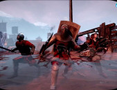 Ps5 Playstation 5 Ps 4 Playstation4 Ps 3 Sony Խաղեr 	և	Deathmatch Village	Standard Edition