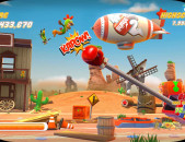 Ps 5 Playstation5 Ps4 Playstation 4 Ps3 Sony Խաղer   	А	Joe Danger	Icon Edition