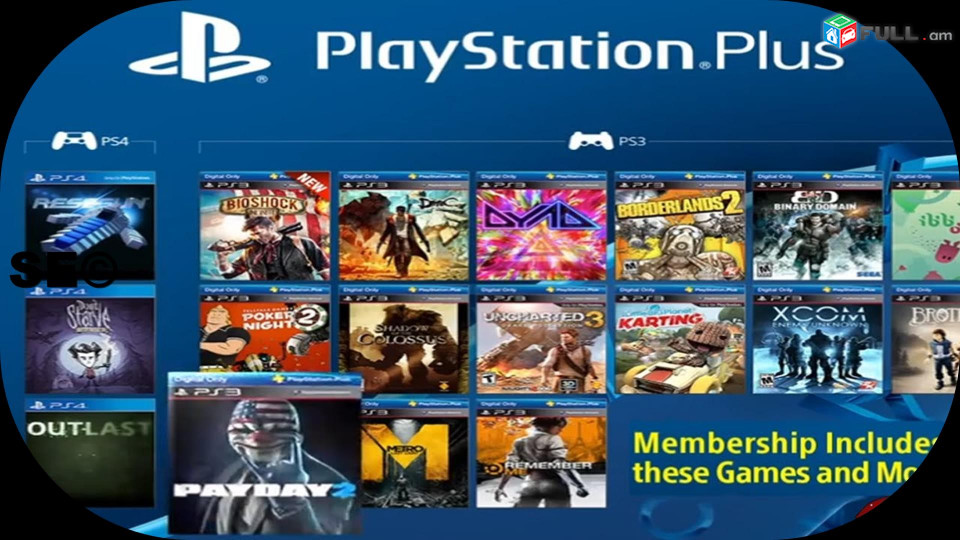 Ps5 Playstation 5 Ps 4 Playstation4 Ps 3 Sony Xaxeր  	К	Droplitz	Standard Edition