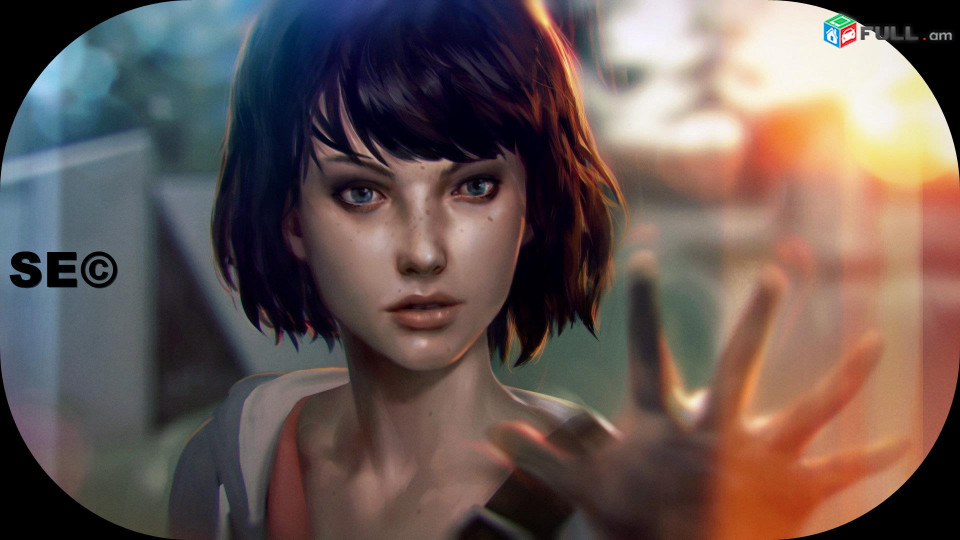Ps5 Playstation 5 Ps 4 Playstation4 Ps 3 Sony Xաղեր	С	Life Is Strange	Standard Edition