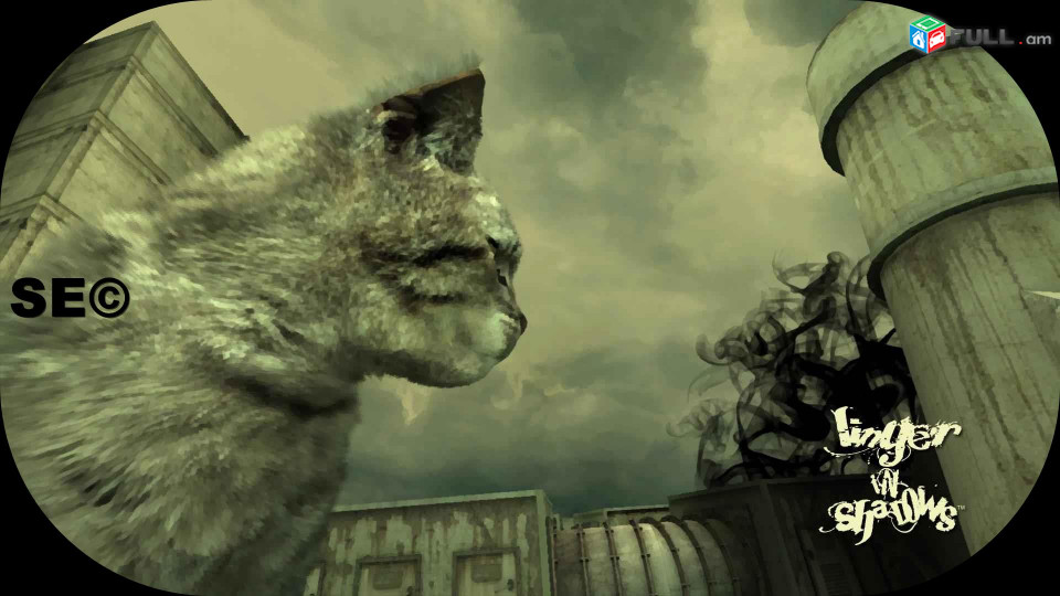 Ps5 Playstation 5 Ps 4 Playstation4 Ps 3 Sony Xaxեր 	У	Twisted Lands  Shadow Town	Standard Edition