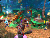 Ps 5 Playstation5 Ps4 Playstation 4 Ps3 Sony Xaxեր 	Э	Dungeon Defenders	Icon Edition