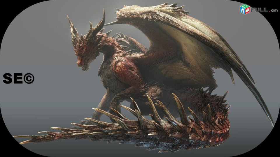 Ps5 Playstation 5 Ps 4 Playstation4 Ps 3 Sony Кахер 		Dragon Fantasy Book I	Standard Edition