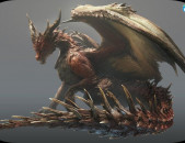 Ps5 Playstation 5 Ps 4 Playstation4 Ps 3 Sony Кахер 		Dragon Fantasy Book I	Standard Edition