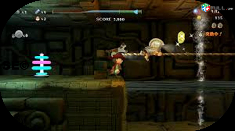 Ps5 Playstation 5 Ps 4 Playstation4 Ps 3 Sony Xaղղղեհր  		Comix Zone	Standard Edition