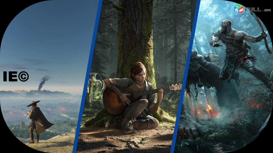 Ps 5 Playstation5 Ps4 Playstation 4 Ps3 Sony Xaxxղեհր  		Kings Quest	Icon Edition