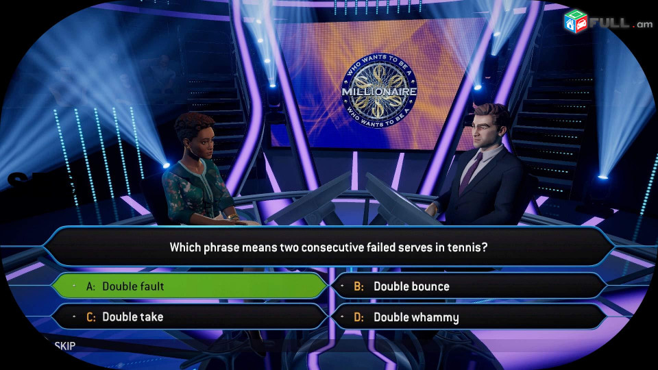 Ps5 Playstation 5 Ps 4 Playstation4 Ps 3 Sony Xaxxxehr		Who Wants to Be a Millionaire Special Editions	Standard Edition