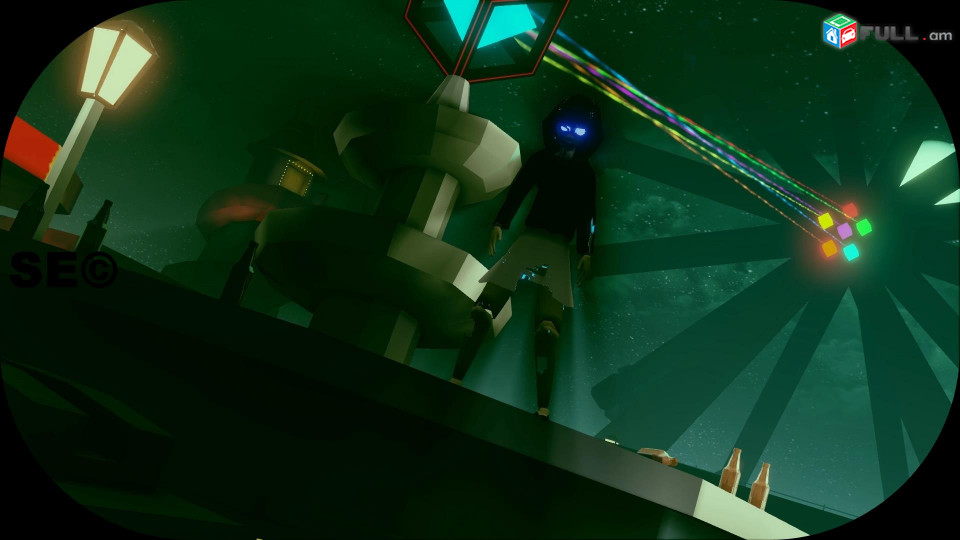 Ps5 Playstation 5 Ps 4 Playstation4 Ps 3 Sony Խagher 		Time Machine  Rogue Pilot	Standard Edition