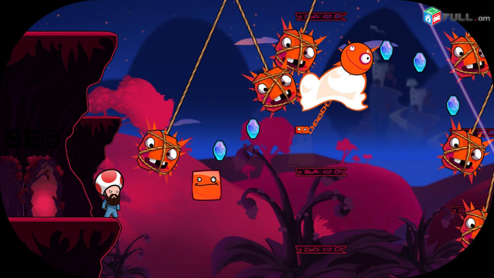 Ps5 Playstation 5 Ps 4 Playstation4 Ps 3 Sony XaHer		Learning with The PooYoos  Episode 1	Standard Edition