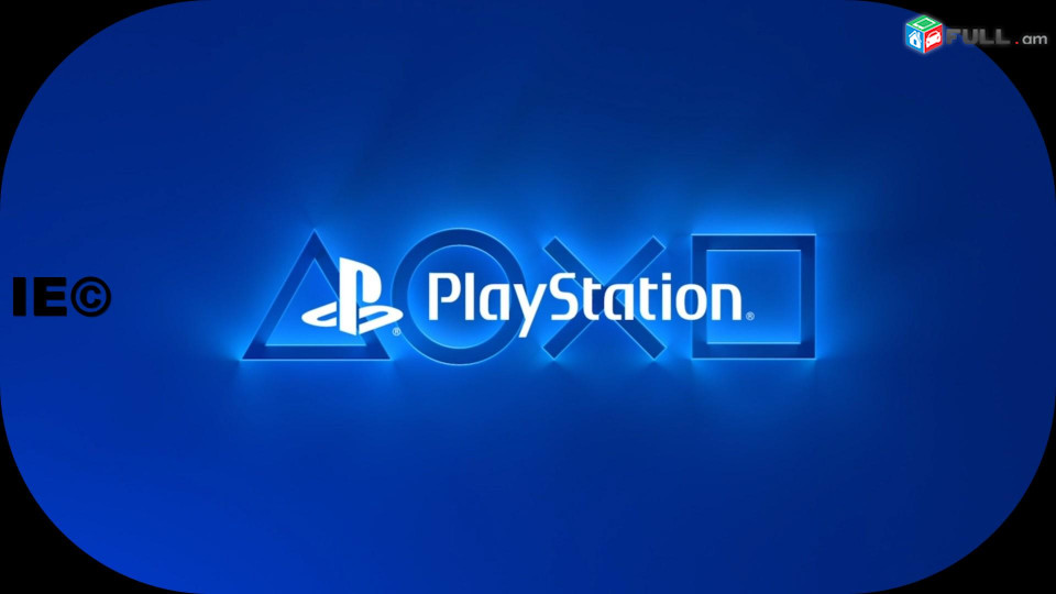 Ps 5 Playstation5 Ps4 Playstation 4 Ps3 Sony XaHeր		Paranormal Pursuit  The Gifted One	Icon Edition