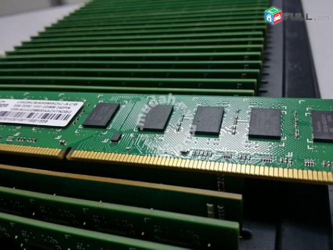 Ram / ozu / operativ hishoxutyun / оперативная память ddr3 2gb 