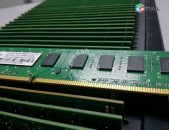 Ram / ozu / operativ hishoxutyun / оперативная память ddr3 2gb 