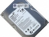 Hdd, vinch, vinchestr, kosht skavarak, 250gb 320 gb 500 gb