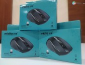 muk / mknik / mouse / мышка / wireless mouse midio M-815