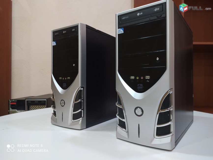 Hamakargich / comp / computers / i3  2gen , 8gb ram , 120 gb ssd 